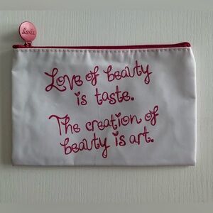 🎀 3 for $10 IPSY Makeup Beauty Bag